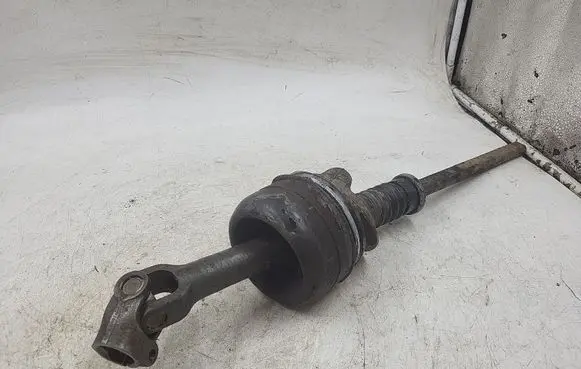 Mercedes-Benz ML W163 Steering column universal joint 