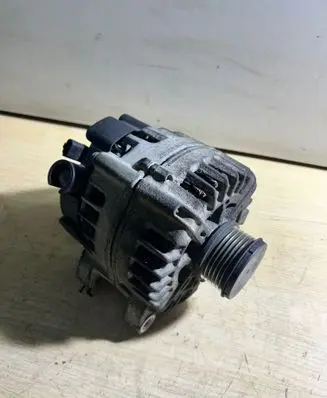 Citroen C5 Generator/alternator 9688085380 2607732B FG18S048