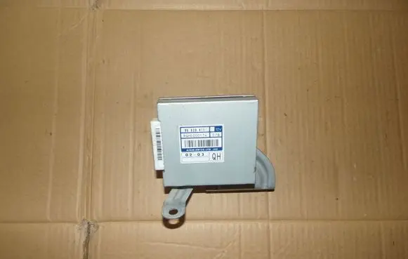 Chevrolet Epica Other control units/modules 96639411