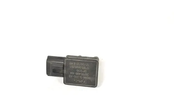 Porsche Cayenne (92A) Exhaust gas pressure sensor 30785486 6G9N5L200AN