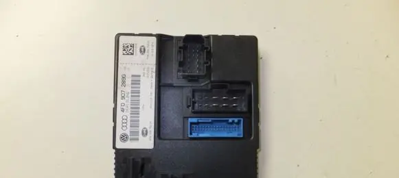 Audi A6 S6 C6 4F Light module LCM 4F0907289G