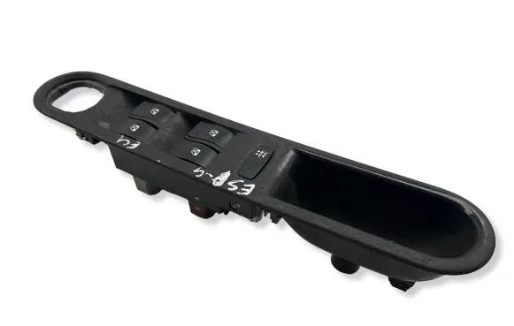 Renault Espace IV Electric window control switch 8200250481