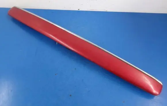 Citroen C5 Tailgate/trunk/boot exterior handle 9644545977