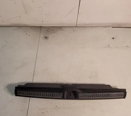 Mercedes-Benz GLC X253 C253 Trunk/boot sill cover protection A2536907801 A2536900044