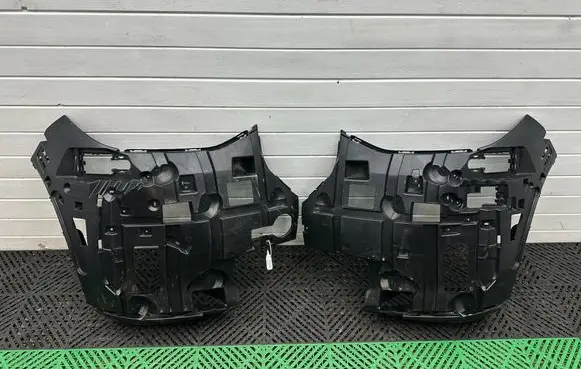 BMW X3 G45 Front bumper mounting bracket 5A26E45