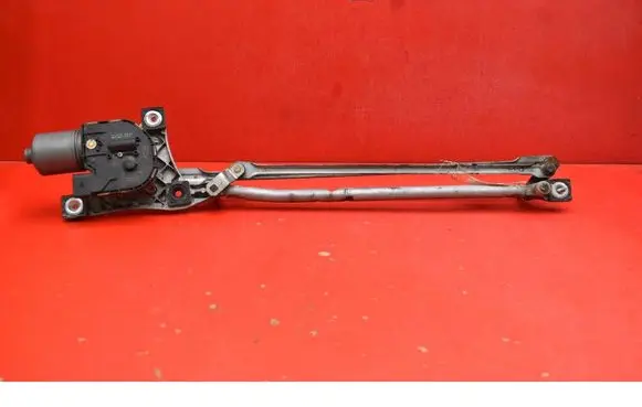 Volvo V50 Front wiper linkage and motor 0390241650