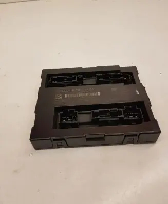 Audi A6 S6 C7 4G Comfort/convenience module 4H0907064BG
