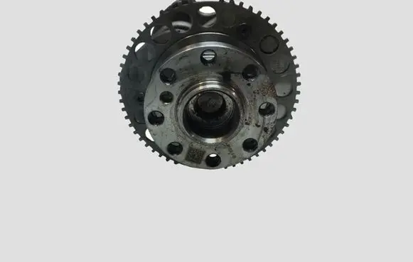 Ford Transit VII Crankshaft A11