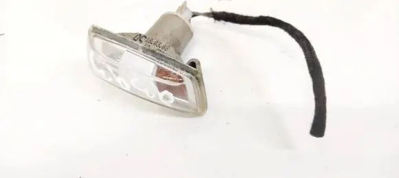 Opel Astra H Front fender indicator light