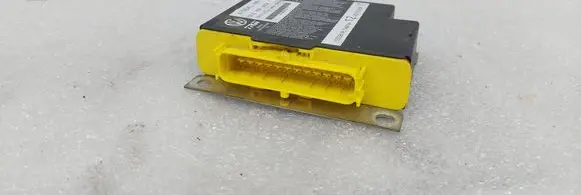 Airbag control unit/module