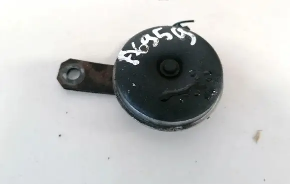 Subaru Forester SG Horn signal