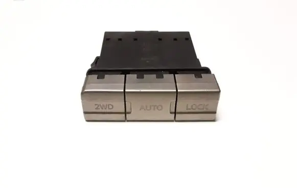 Nissan X-Trail T30 Differential lock switch 19080