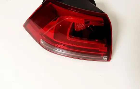 Volkswagen Golf VII Rear/tail lights 2VA01197705