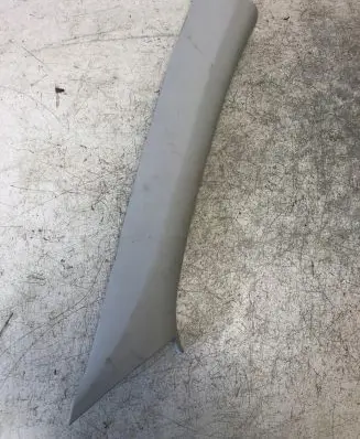 Skoda Kodiaq (A) pillar trim 565867234C