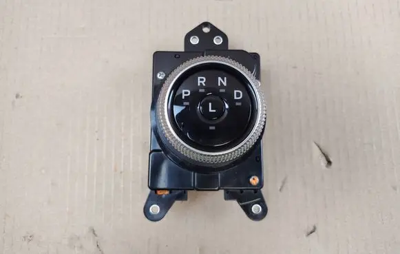 Ford Mustang Mach-E Gear selector NJ8P7P155AB