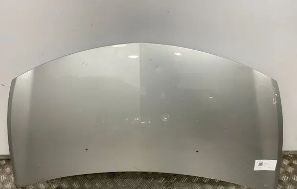 Renault Clio III Engine bonnet/hood 