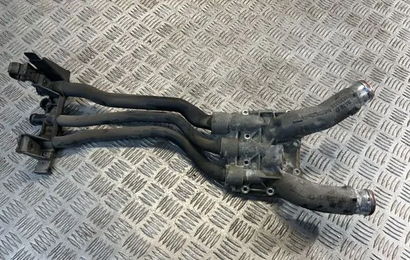 Porsche Cayenne (9PA) Thermostat 948106130