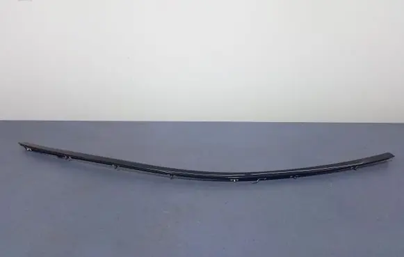 BMW 6 F12 F13 Front bodywork piece 7221330