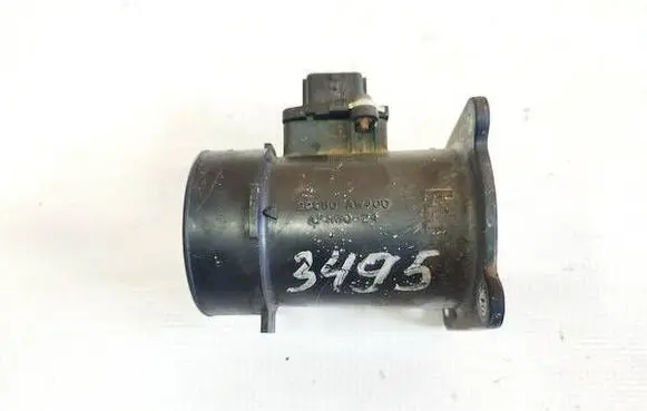 Mitsubishi Space Star Mass air flow meter 22680aw400