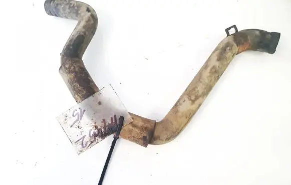 Mitsubishi Carisma Engine coolant pipe/hose