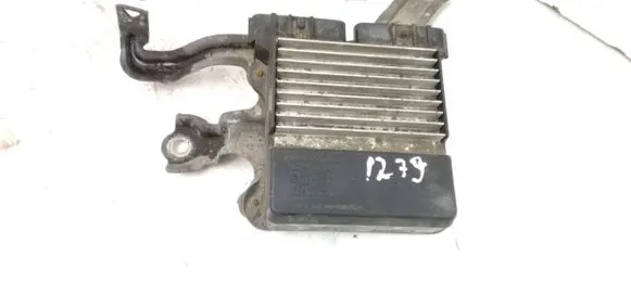 Toyota Avensis T250 Fuel injection control unit/module 8987171010 1310001331