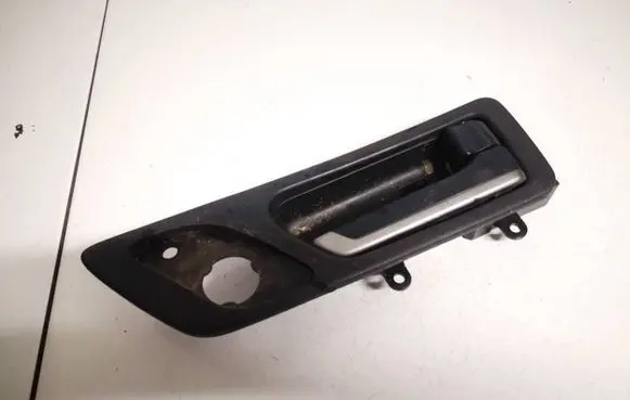 Infiniti FX Rear door interior handle 82682cg000