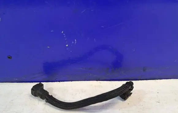 Jaguar F-Type Vacuum line/pipe/hose BA7ZA