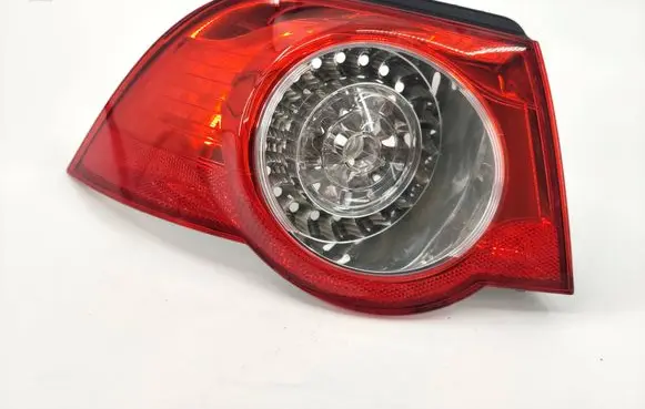Volkswagen Eos Rear/tail lights 1Q0945257A