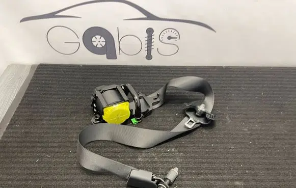 KIA Sorento IV Front seatbelt 88810-P2150