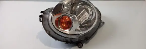 Mini One - Cooper Clubman R55 Headlight/headlamp 63127269981