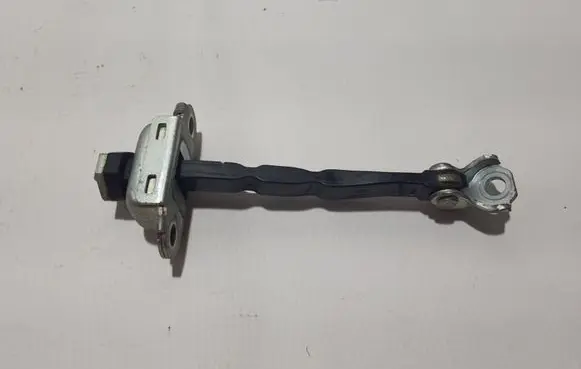 Toyota C-HR I Front door check strap stopper 68610F4030