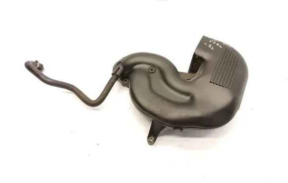 Intake manifold