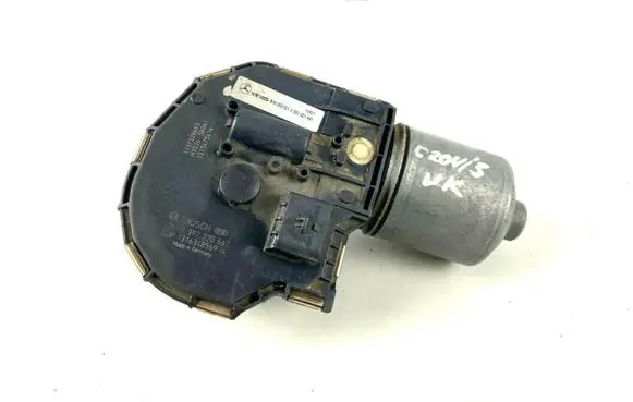 Mercedes-Benz C AMG W204 Wiper motor 1397220667 131634856914