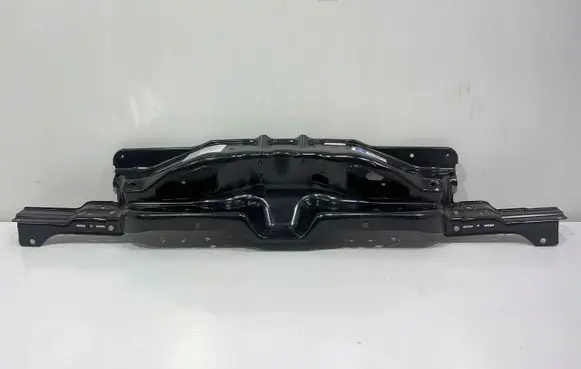 Fiat Ducato Front grill
