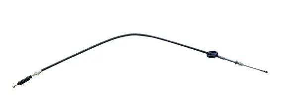 Ford Transit II Clutch cable 6046700
