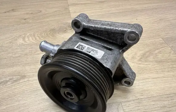Fiat Ducato Power steering pump 5801836047