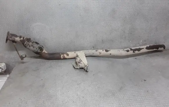 Muffler/silencer
