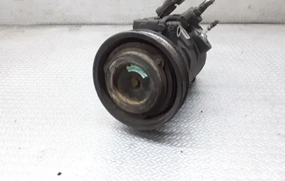 Chrysler Voyager Air conditioning (A/C) compressor (pump) MC247300126