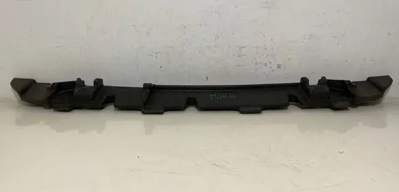 Opel Mokka B Front bumper foam support bar 9835264380