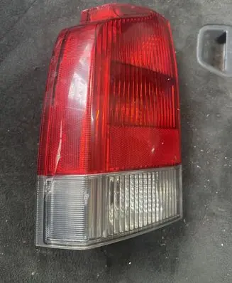 Volvo V70 Rear/tail lights