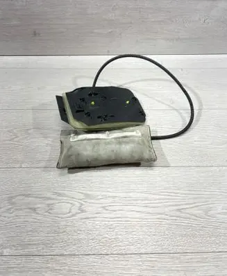 BMW 6 F12 F13 Driver seat console base 8248217 52108248217