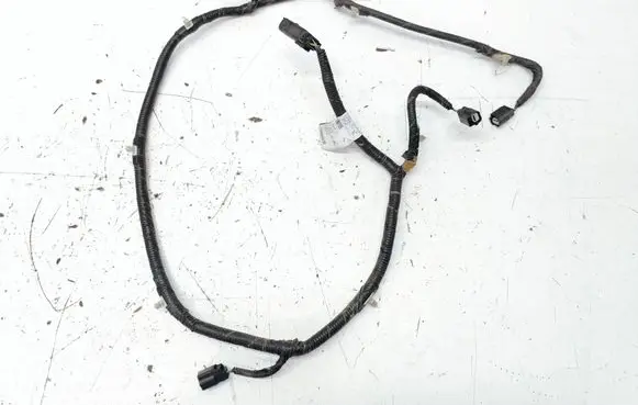 Ford Fusion II Parking sensor (PDC) wiring loom HG9T15K868AC