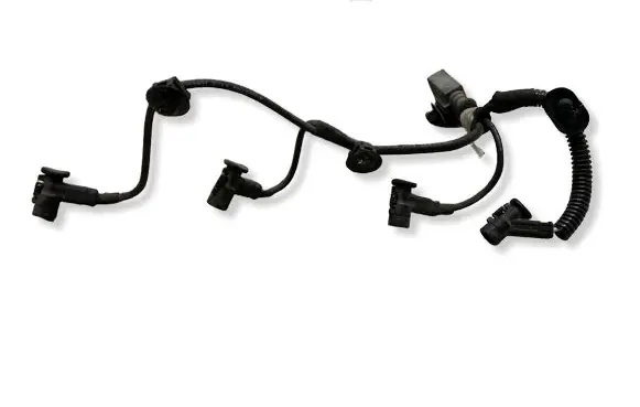 Ford Kuga II Glow plug wires 9688409680