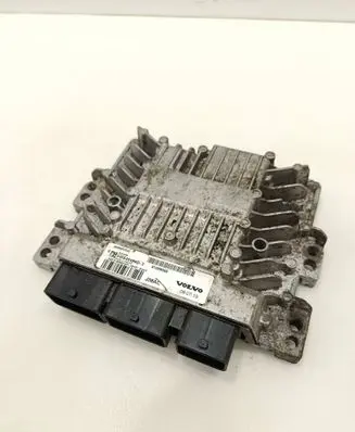 Volvo V50 Engine control unit/module 31269095 5WS40489DT