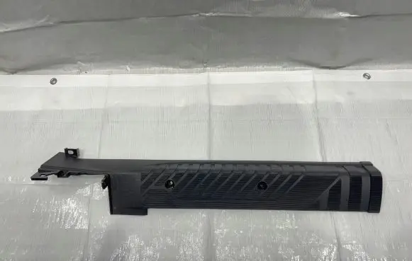 Ford Transit Custom Rear sill trim cover BK21V13A190