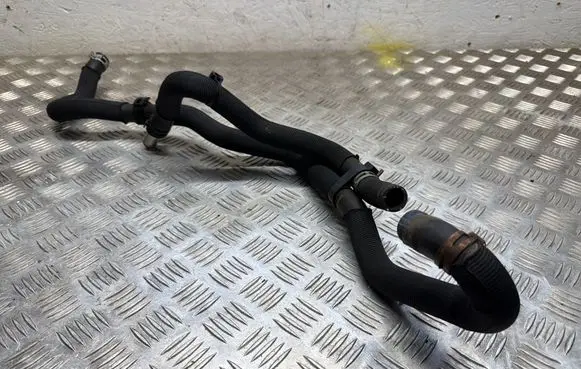 Nissan Qashqai Engine coolant pipe/hose