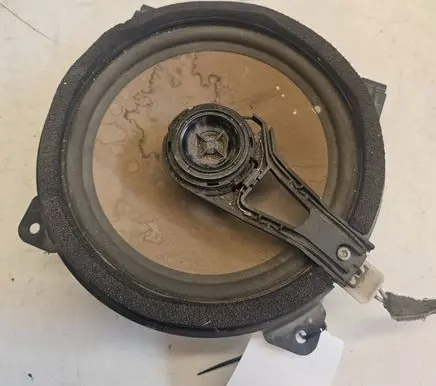 Volvo S80 Parcel shelf speaker 9472374