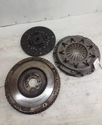 Peugeot 206 Clutch set kit 990026