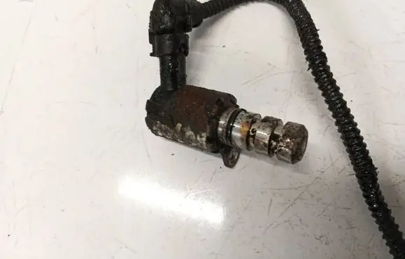 Skoda Superb B6 (3T) Oil level sensor 06h115243f