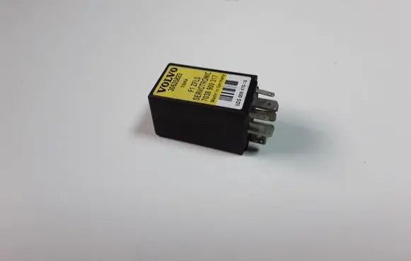 Volvo XC90 Other relay 30635823
